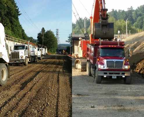 Sellwood Bridge Project